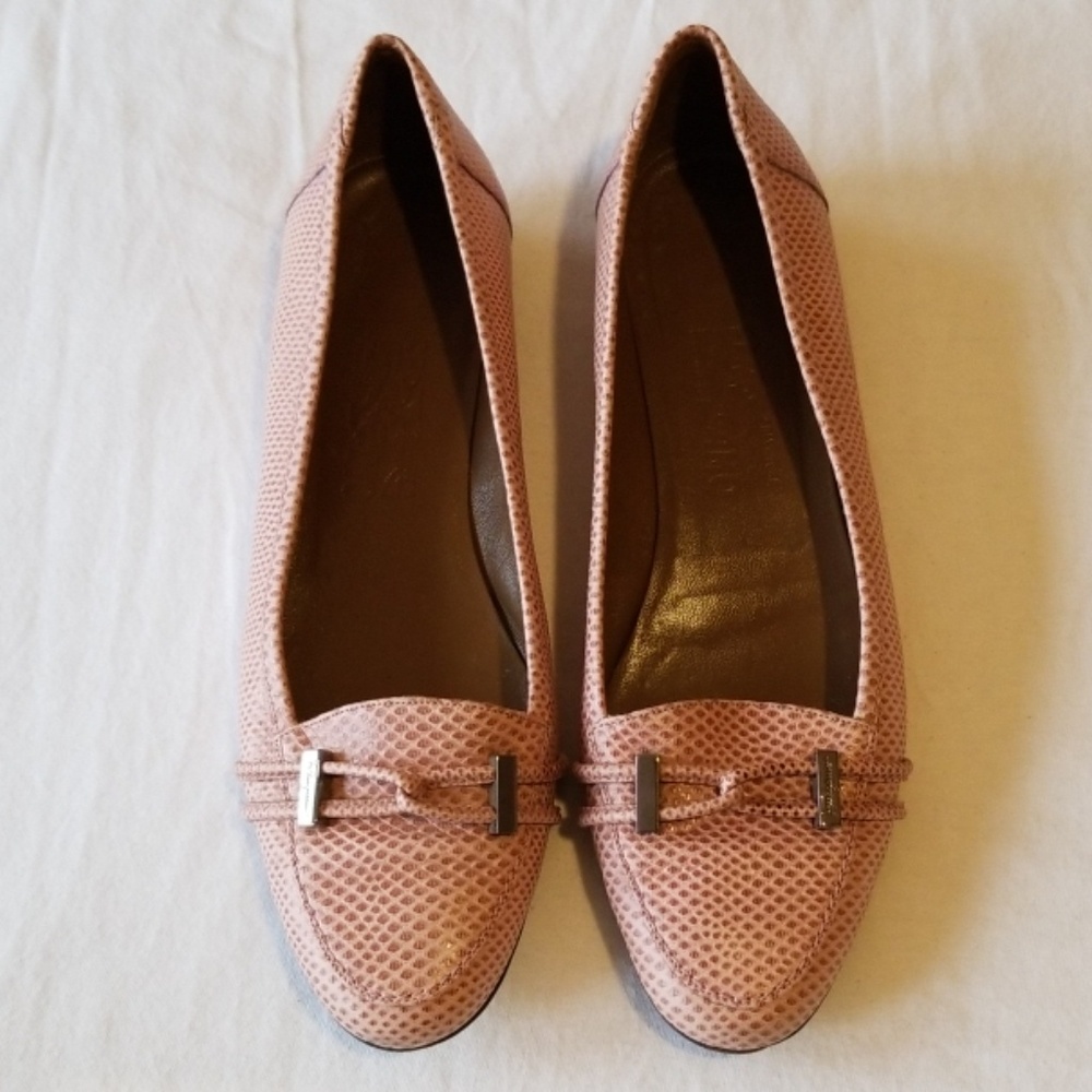 Salvatore Ferragamo Ballet Flat